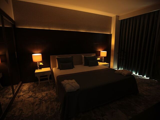 Uludağ Kayak Turu | 1 Gece Baia Bursa Hotel Konaklamalı