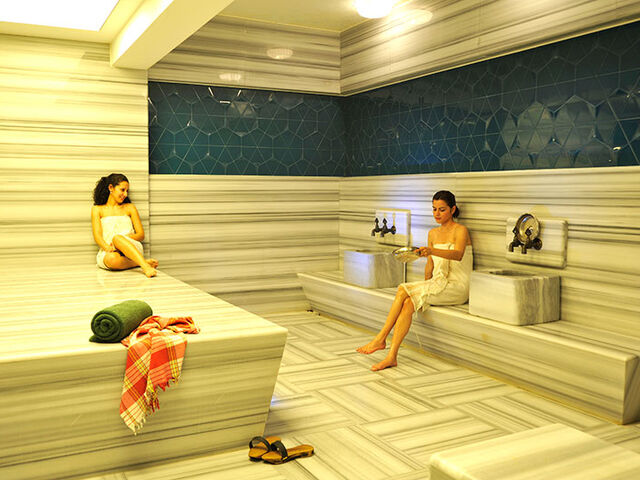 Uludağ Kayak Turu | 1 Gece Baia Bursa Hotel Konaklamalı