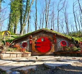 Günübirlik Maşukiye Cam Teras Ormanya Hobbit Turu