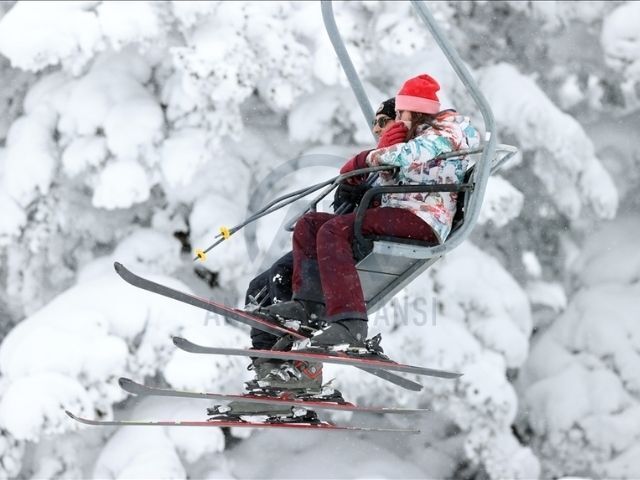 Uludağ Gençlik Festivali 20 Aralık Hareketli