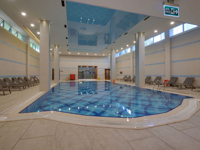 Uludağ Gençlik Festivali 20 Aralık Hareketli