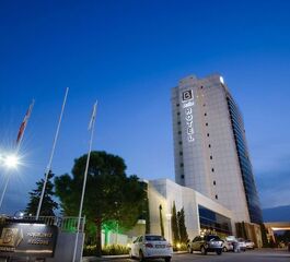 Sevgililer Günü Özel Uludağ Turu | 1 Gece Baia Bursa Hotel Konaklamalı