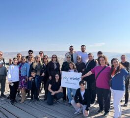 Kapadokya Turu | 1 Gece Otel Konaklamalı | İstanbul Çıkışlı