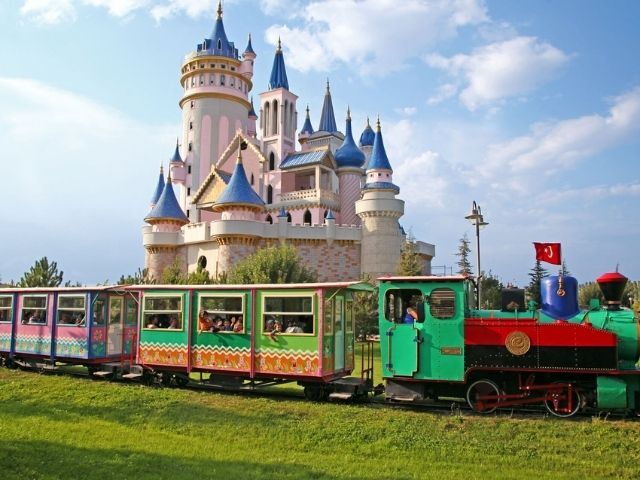 Sömestir Tatili Günübirlik Eskişehir Turu