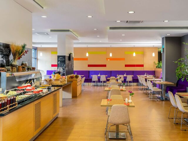 Sömestir Tatili Özel 1 Gece İbis Hotel Konaklamalı Uludağ Turu