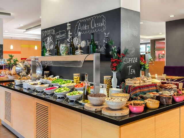 Sömestir Tatili Özel 1 Gece İbis Hotel Konaklamalı Uludağ Turu