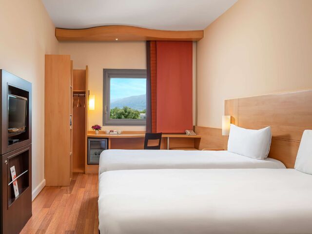 Sömestir Tatili Özel 1 Gece İbis Hotel Konaklamalı Uludağ Turu