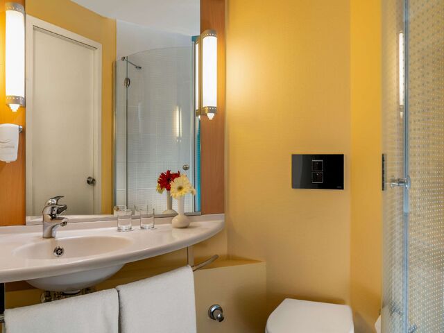 Sömestir Tatili Özel 1 Gece İbis Hotel Konaklamalı Uludağ Turu