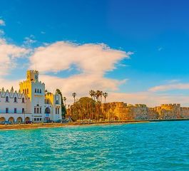 Kos Adası - 2 Gece 3 Gün