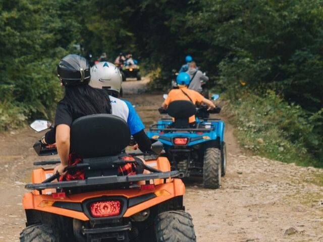 Günübirlik Maşukiye Cam Teras Ormanya Hobbit Turu