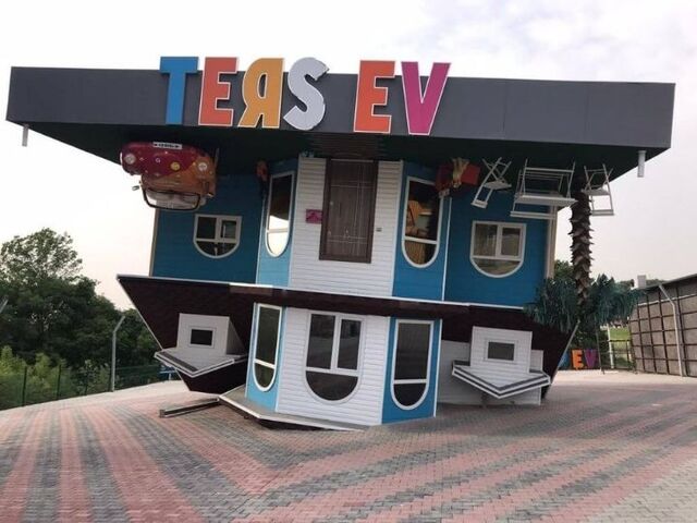 Günübirlik Maşukiye Cam Teras Ormanya Hobbit Turu