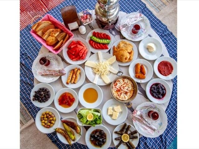 Günübirlik Cumalıkızık Gölyazı Mudanya Trilye Turu