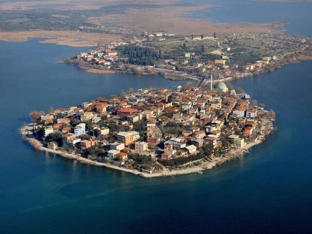 Kurban Bayramı Özel Günübirlik Cumalıkızık Gölyazı Mudanya Trilye Turu