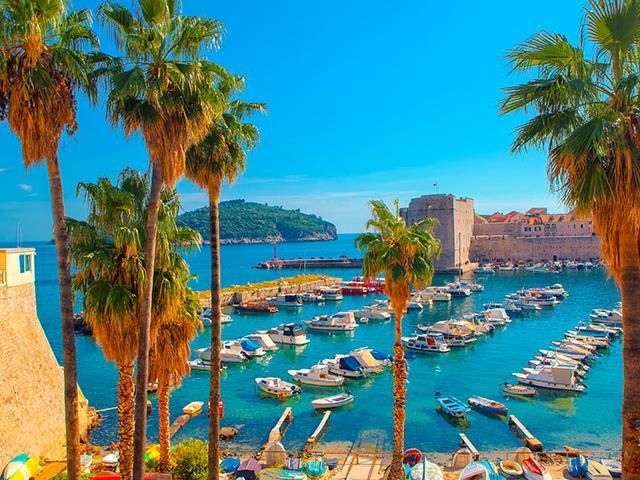 Kos Adası - 3 Gece 4 Gün